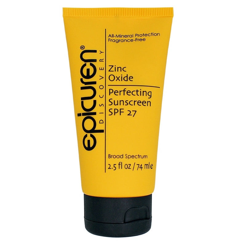 Epicuren Zinc Oxide Perfecting Sunscreen