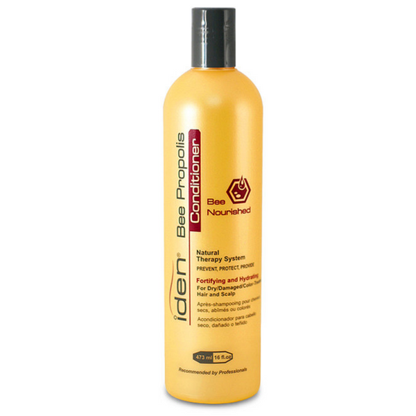 Iden Bee Propolis Bee Nourished Conditioner