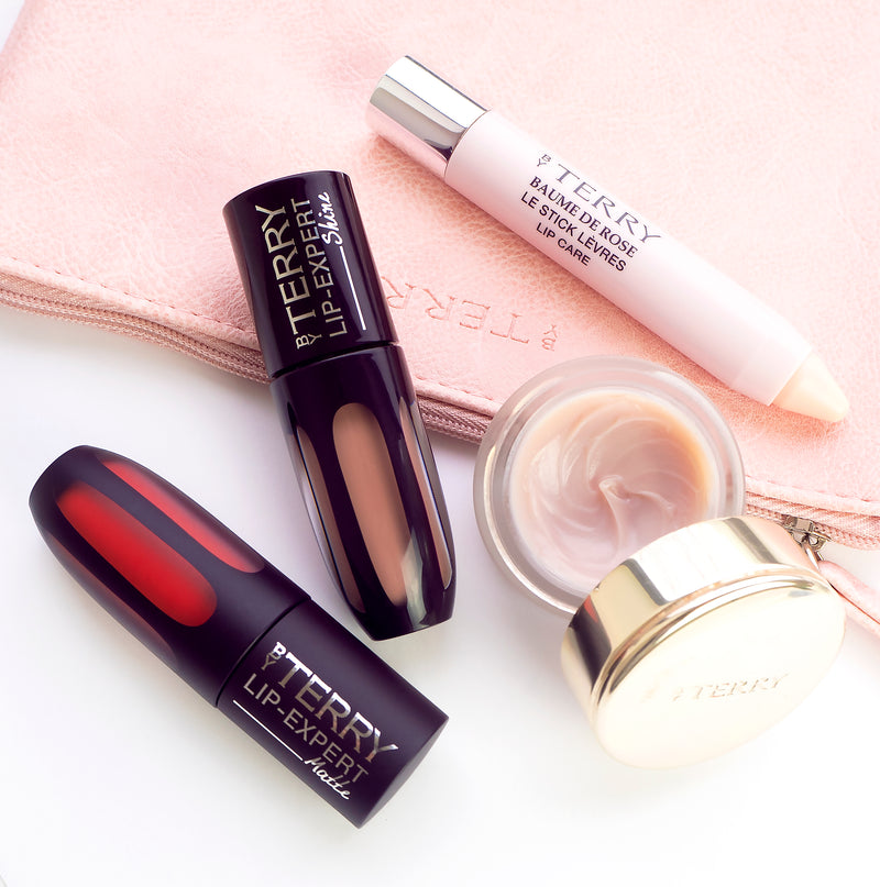 By Terry Lip-Expert Matte