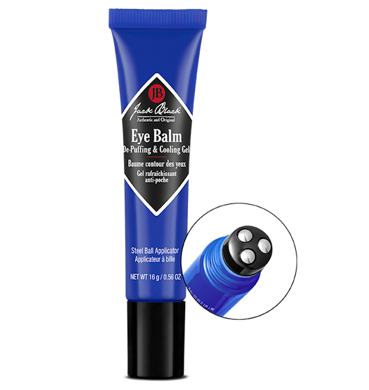 Jack Black Eye Balm