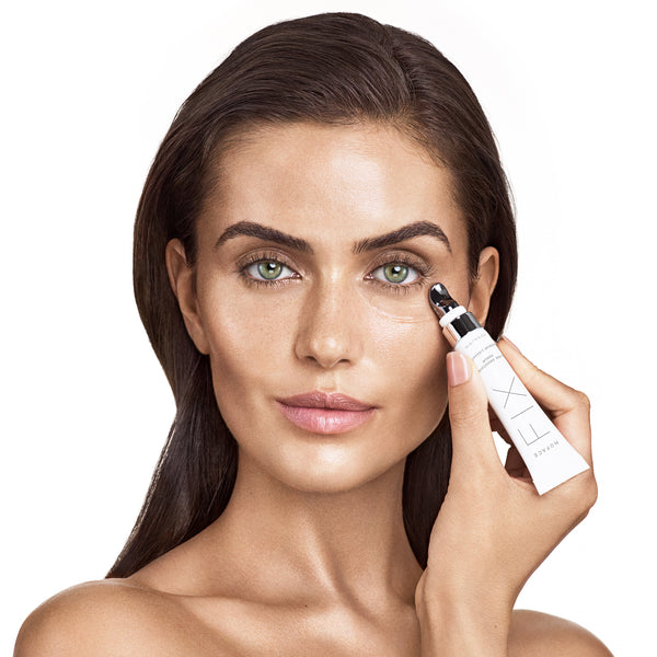 NuFace Fix Line Smoothing Serum