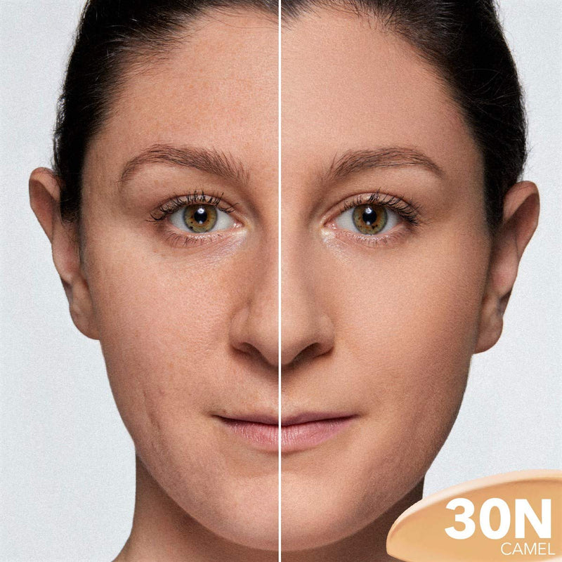 Dermablend Smooth Liquid Camo Foundation