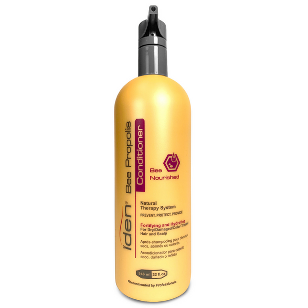 Iden Bee Propolis Bee Nourished Conditioner