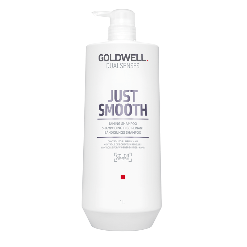 Goldwell Dualsenses Just Smooth Taming Shampoo