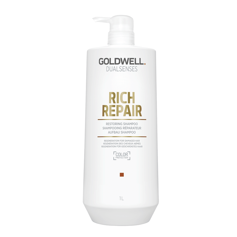 Goldwell Rich Repair Restoring Shampoo