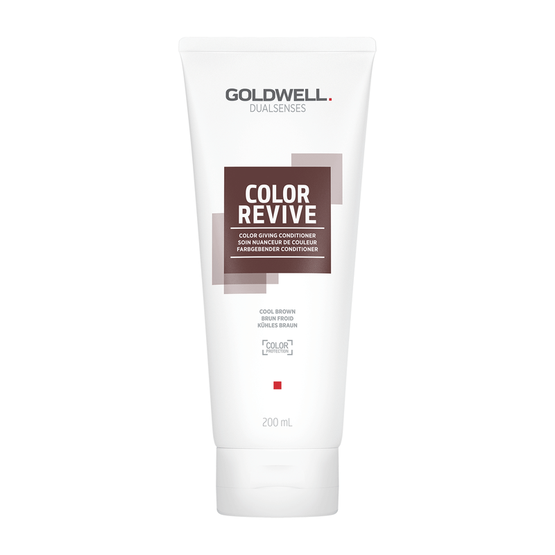 Goldwell Dualsenses Color Revive Conditioner