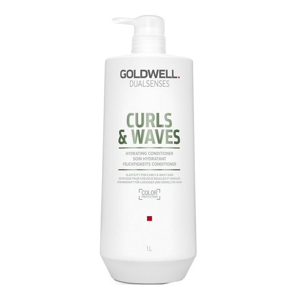 Goldwell Dualsenses Curl & Waves Conditioner