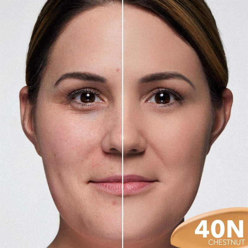 Dermablend Smooth Liquid Camo Foundation
