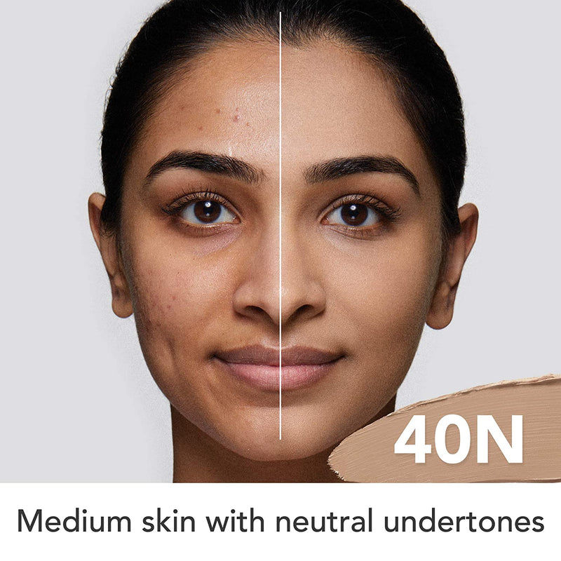 Dermablend Cover Creme