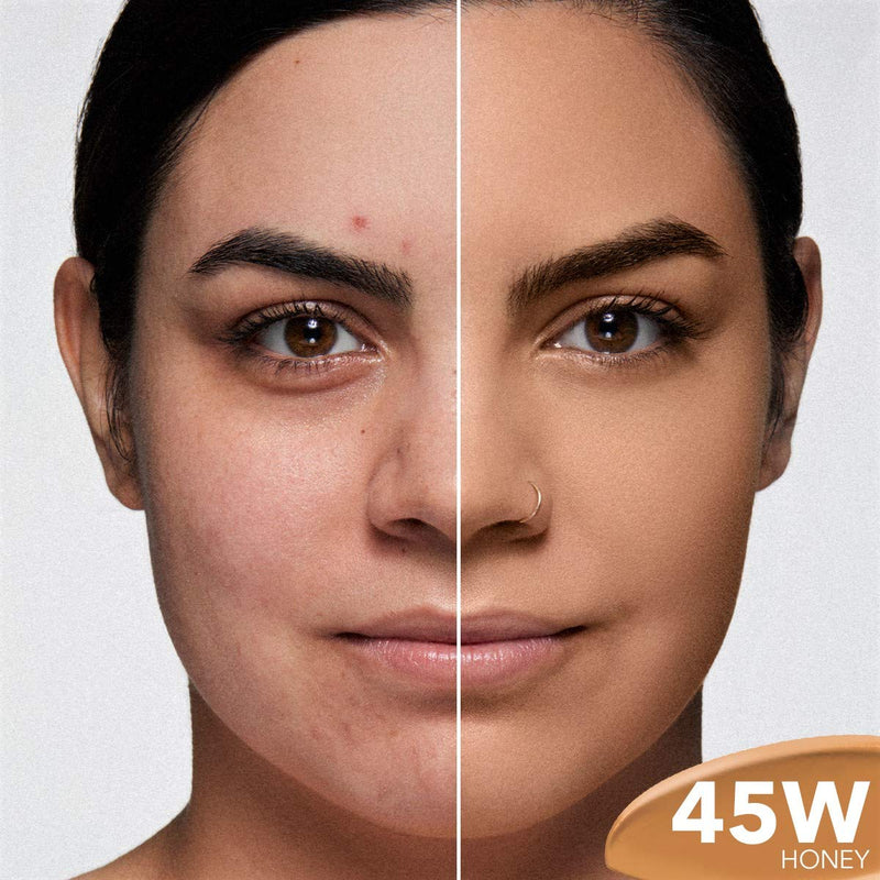 Dermablend Smooth Liquid Camo Foundation