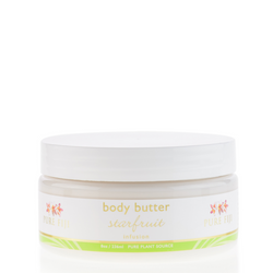 Pure Fiji Starfruit Body Butter