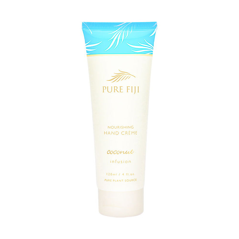 Pure Fiji Coconut Nourishing Hand Creme