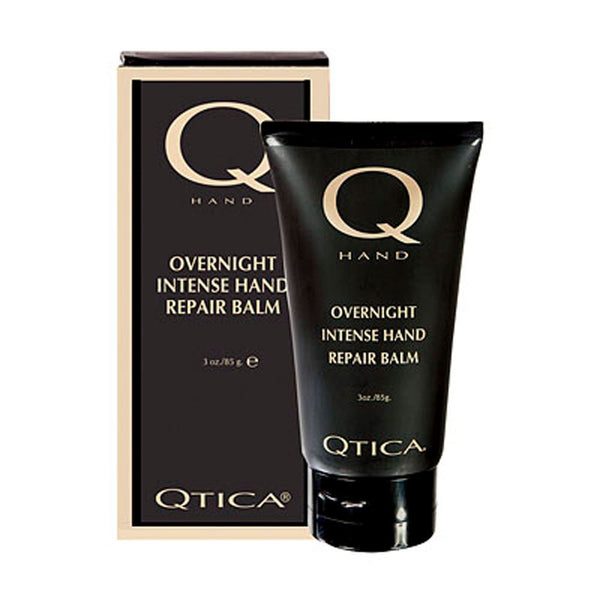 Qtica Overnight Intense Hand Repair Balm