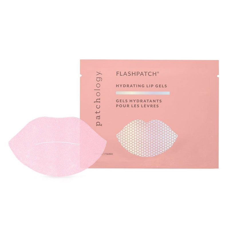 Patchology Flash Patch Hydrating Lip Gels