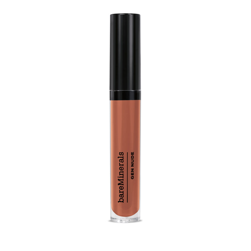 Bare Minerals Gen Nude Patent Lip Lacquer