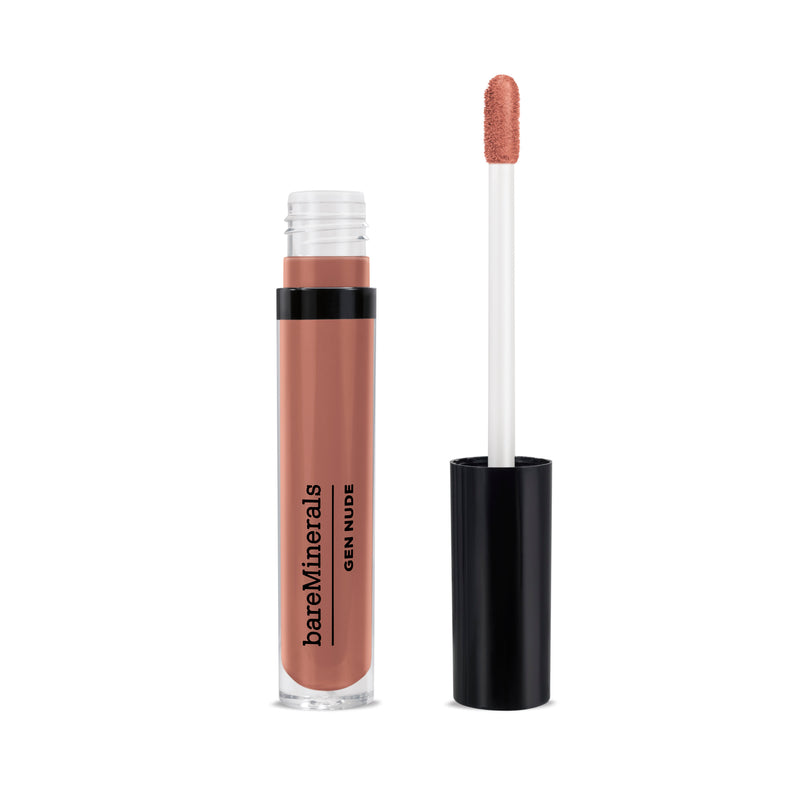 Bare Minerals Gen Nude Patent Lip Lacquer