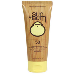 Sun Bum Original SPF 50 Sunscreen Lotion