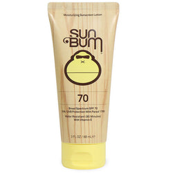 Sun Bum Original SPF 70 Sunscreen Lotion