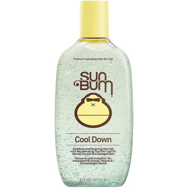 Sun Bum After Sun Cool Down Gel