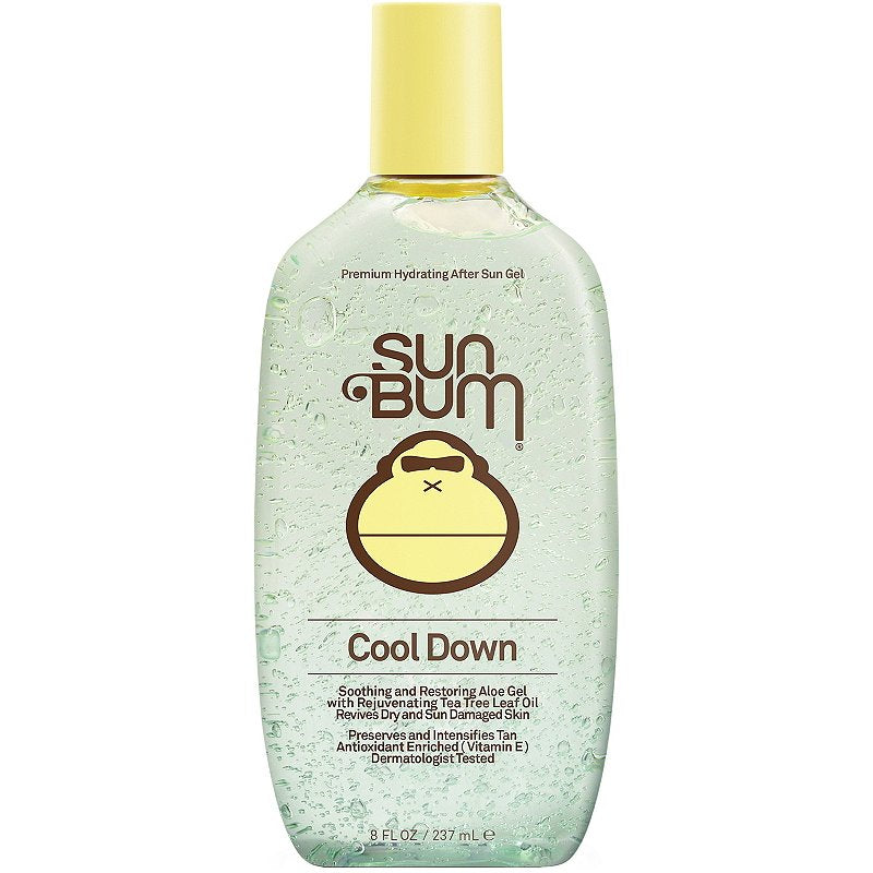 Sun Bum After Sun Cool Down Gel