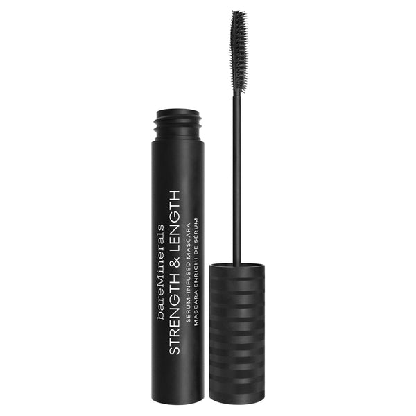 Bare Minerals Strength & Length Serum-Infused Mascara