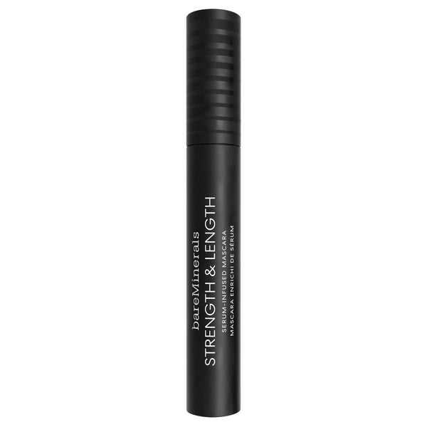 Bare Minerals Strength & Length Serum-Infused Mascara