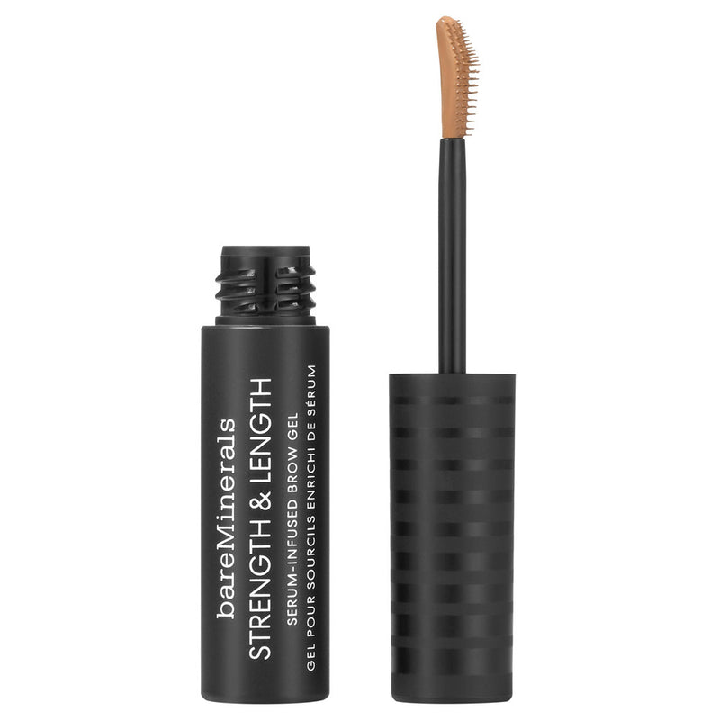 Bare Minerals Strength & Length Serum-Infused Brow Gel