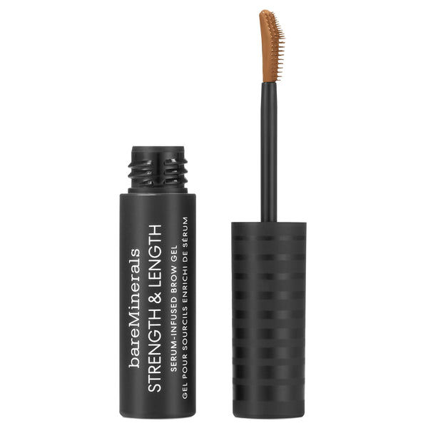 Bare Minerals Strength & Length Serum-Infused Brow Gel