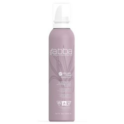 Abba Volume Foam