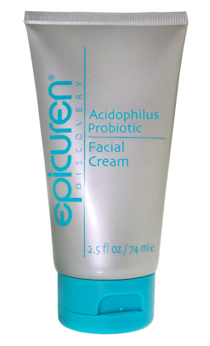 Epicuren Acidophilus Probiotic Facial Cream