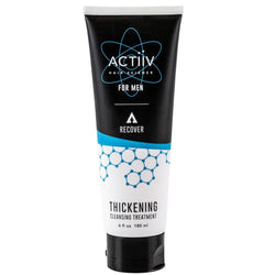 Actiiv Hair Science Recover Thickening Cleansing Treatment for Men