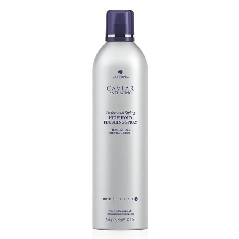 Alterna Caviar High Hold Finishing Spray