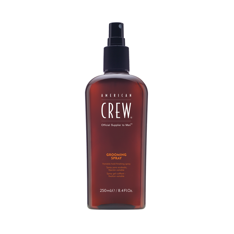 American Crew Grooming Spray
