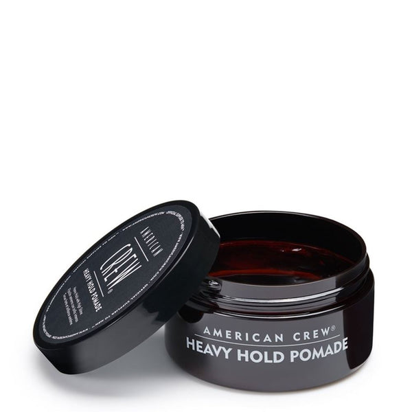 American Crew Heavy Hold Pomade