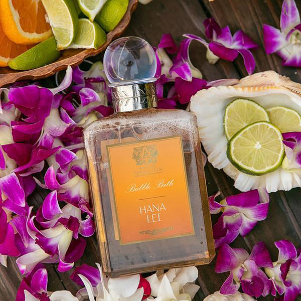 Antica Farmacista Hana Lei Bubble Bath