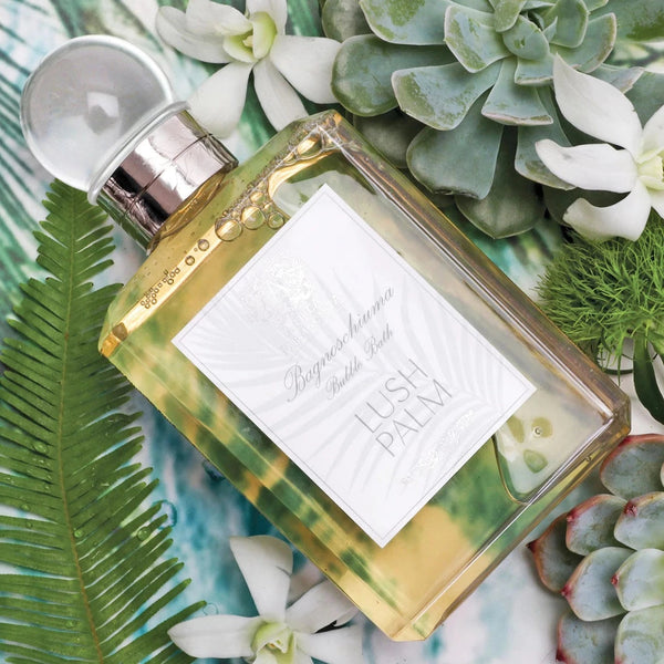 Antica Farmacista Lush Palm Bubble Bath