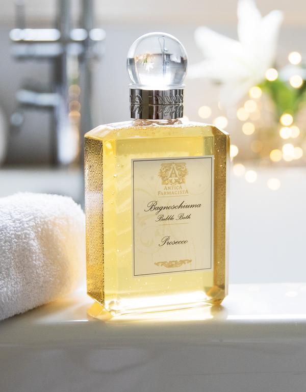 Antica Farmacista Prosecco Bubble Bath