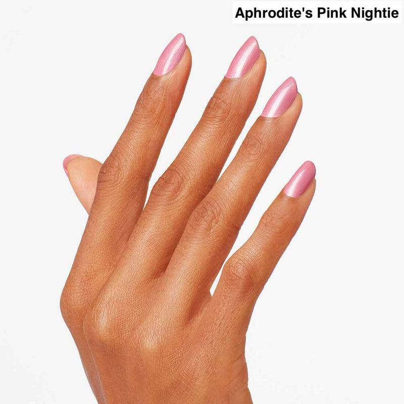 OPI Nail Lacquers - Pinks