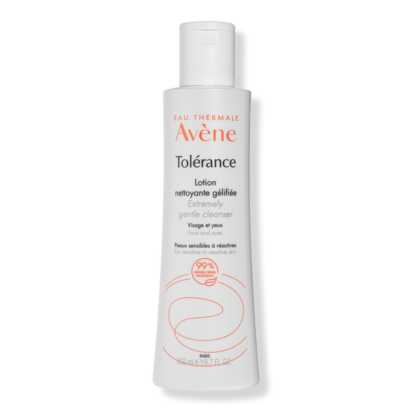 Avene Tolerance Extremely Gentle Cleanser