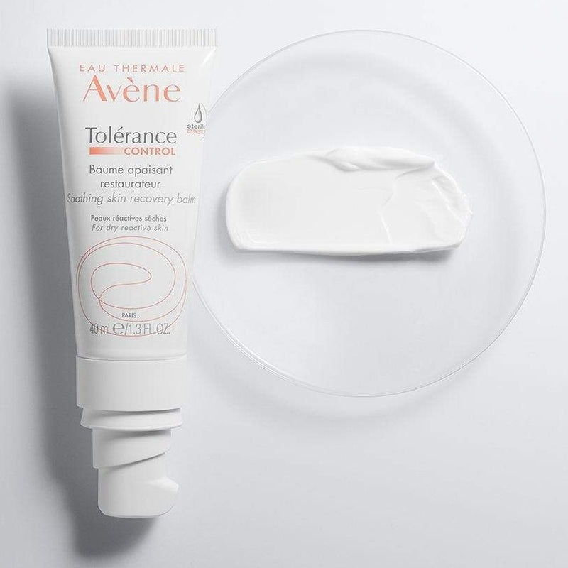 Avene Tolerance Soothing Skin Recovery Balm