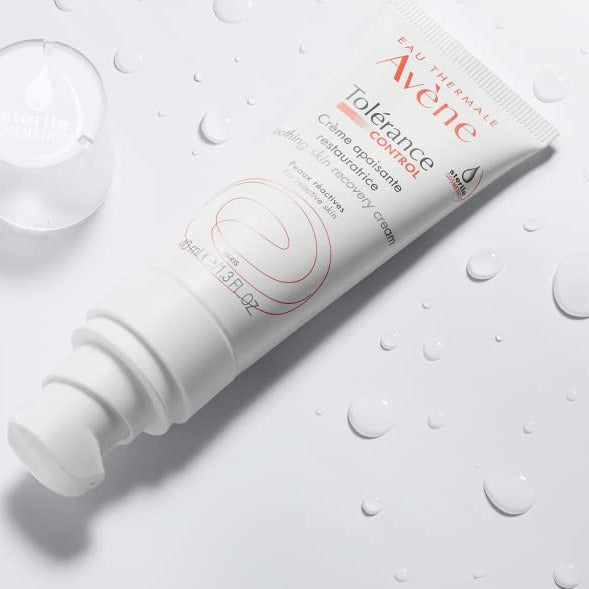 Avene Tolerance Soothing Skin Recovery Cream