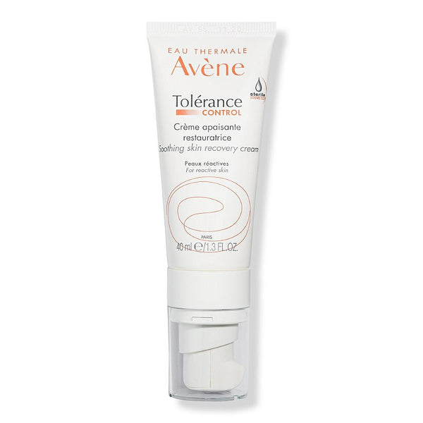 Avene Tolerance Soothing Skin Recovery Cream