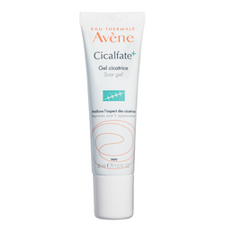 Avene Cicalfate + Scar Gel