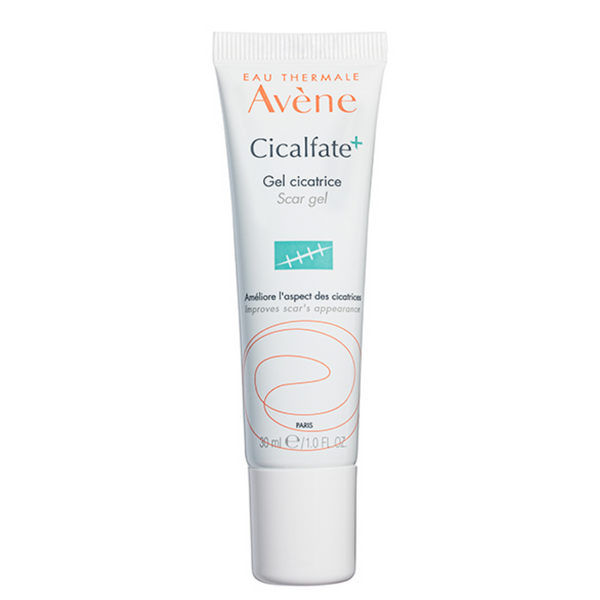 Avene Cicalfate + Scar Gel