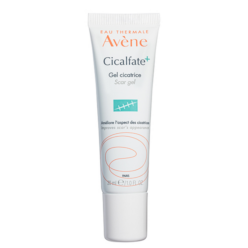 Avene Cicalfate + Scar Gel