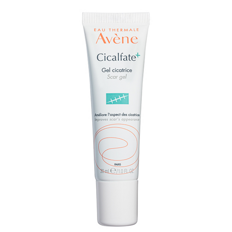 Avene Cicalfate + Scar Gel – Pro Beauty