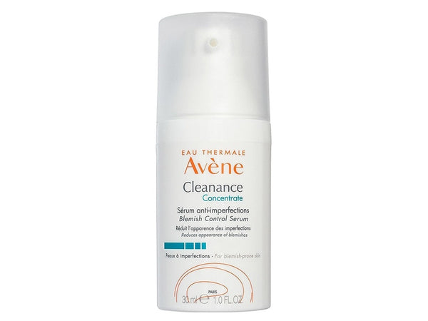 Avene Cleanance Concentrate Blemish Control Serum