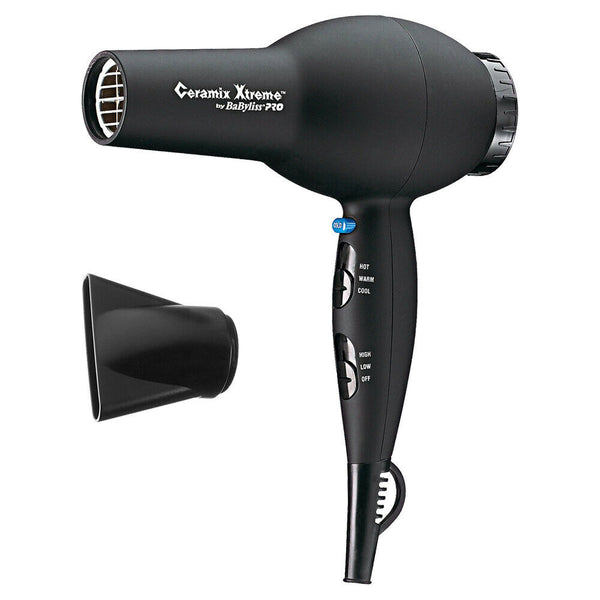 BaByliss Ceramix Xtreme Blow Dryer