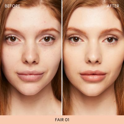 Bare Minerals Original Foundation SPF15