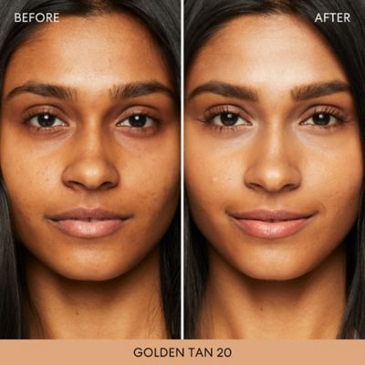 Bare Minerals Original Foundation SPF15